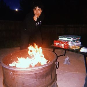 Meet your Posher, Victor